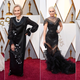 Illustration for article titled Every Froufy Gown and Cursed Image From the 90th Annual Academy Awards Red Carpet